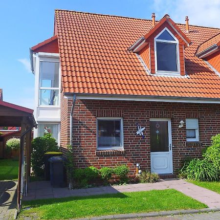 Holiday Home Aquantis By Interhome Norddeich  Buitenkant foto