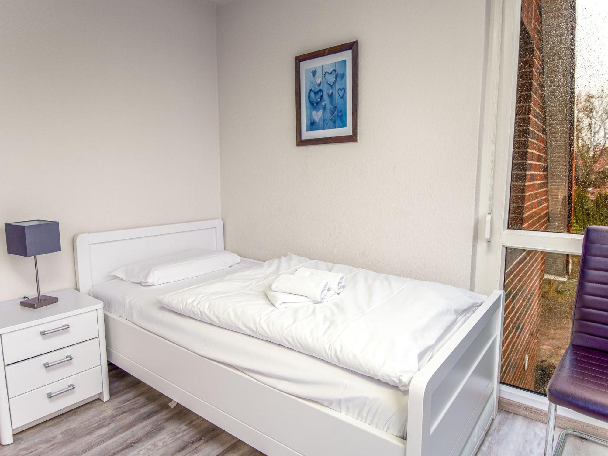 Holiday Home Aquantis By Interhome Norddeich  Buitenkant foto