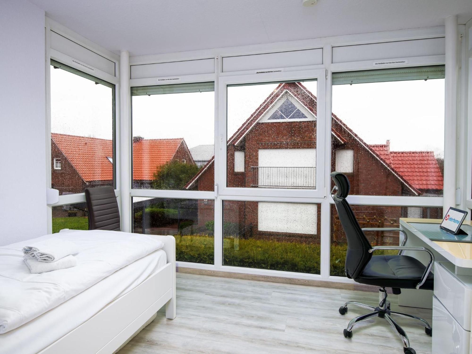 Holiday Home Aquantis By Interhome Norddeich  Buitenkant foto