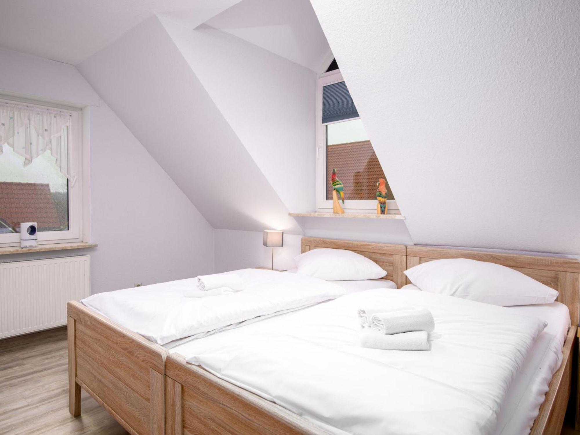 Holiday Home Aquantis By Interhome Norddeich  Buitenkant foto