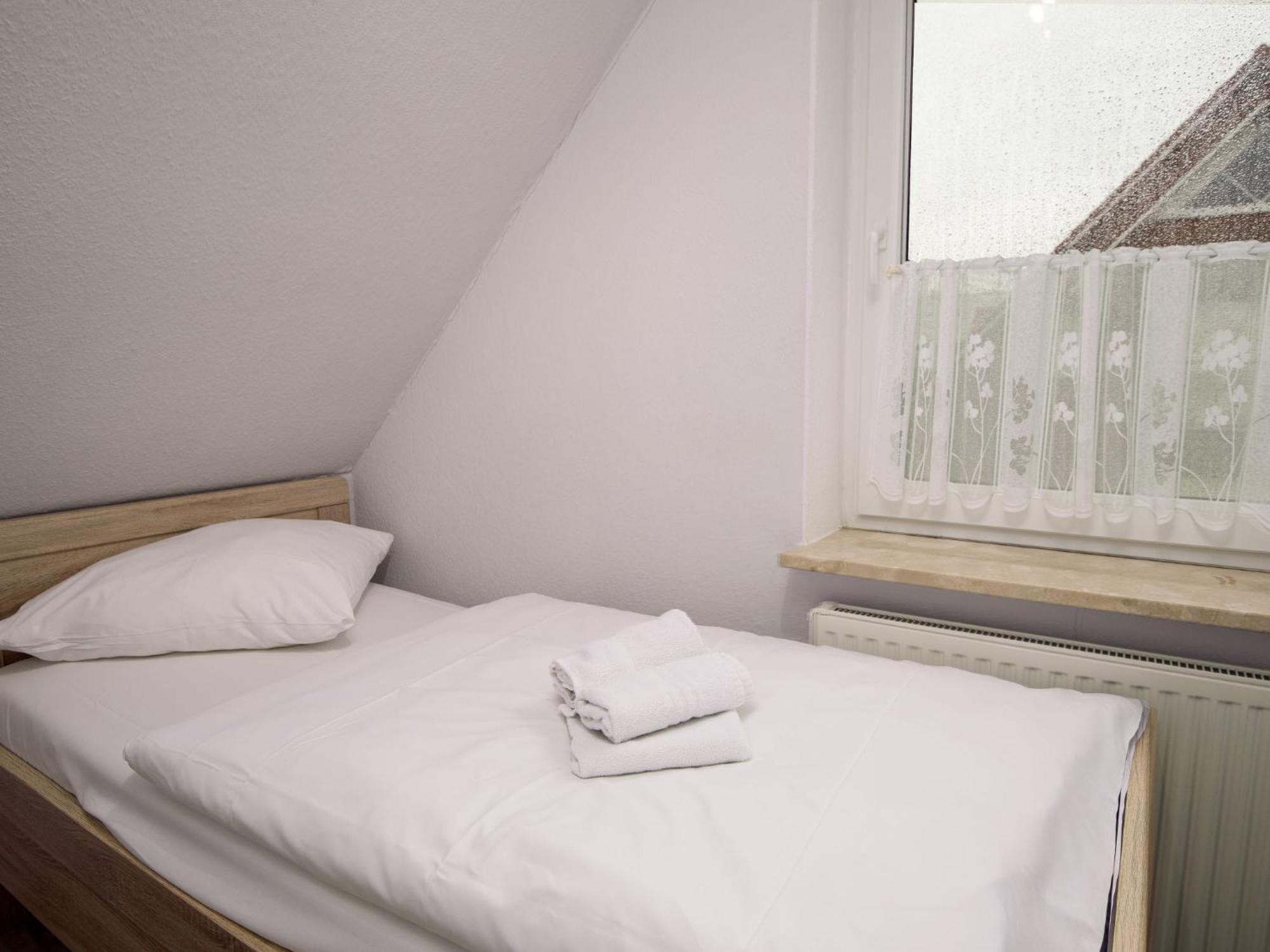 Holiday Home Aquantis By Interhome Norddeich  Buitenkant foto
