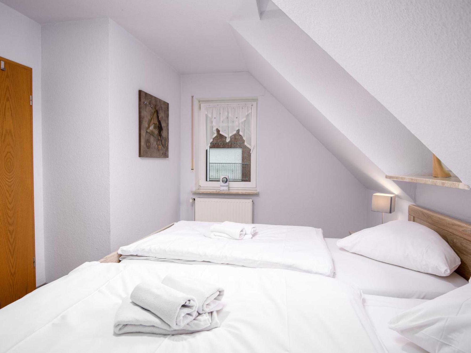 Holiday Home Aquantis By Interhome Norddeich  Buitenkant foto