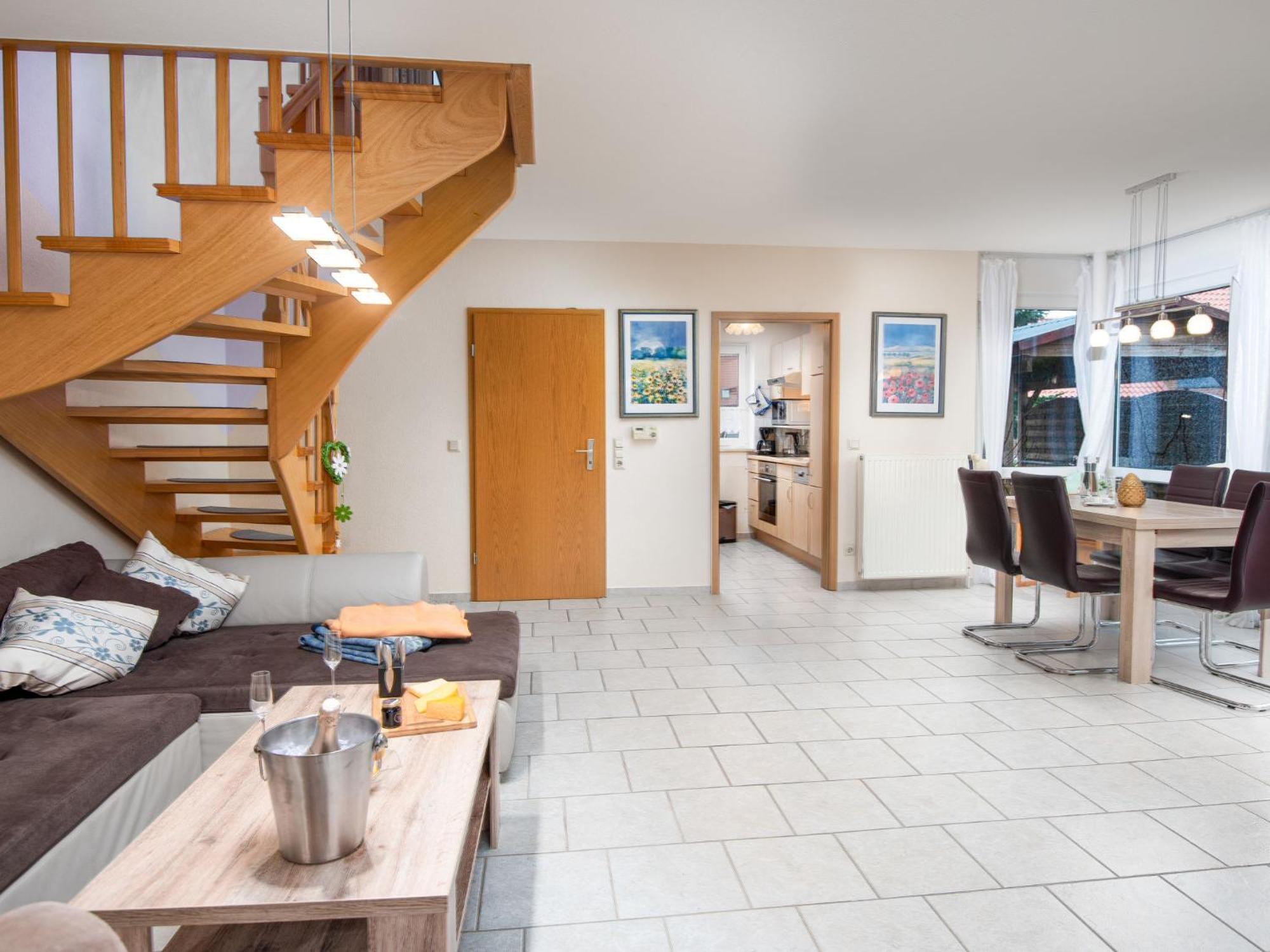 Holiday Home Aquantis By Interhome Norddeich  Buitenkant foto